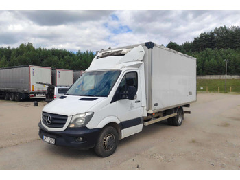 فان MERCEDES-BENZ Sprinter