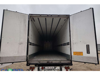 نصف مقطورة للتبريد Schmitz SKO 24 FP45: صورة 5 نصف مقطورة للتبريد Schmitz SKO 24 FP45: صورة 5