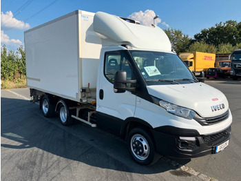 شاحنة توصيل مبردة IVECO Daily 35c18