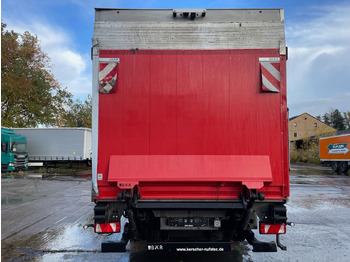 تأجير  Mercedes-Benz Actros 2543 6x2 Kühlkoffer/CARRIER/KERSCHER/EU6d Mercedes-Benz Actros 2543 6x2 Kühlkoffer/CARRIER/KERSCHER/EU6d: صورة 5