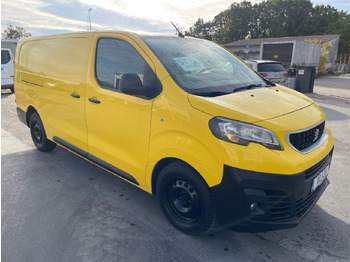 فان المدمجة PEUGEOT Expert