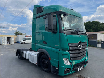 مقطورة السحب MERCEDES-BENZ Actros 1843
