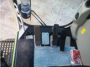 آلة التعامل مع النفايات Sennebogen 825M E: صورة 5 آلة التعامل مع النفايات Sennebogen 825M E: صورة 5