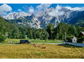 كرفان فان للبيع  Bravia Swan 599 Nordic: صورة 5