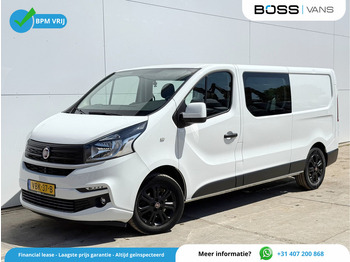 فان المدمجة FIAT Talento
