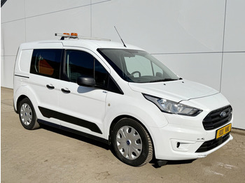فان المدمجة Ford Transit Connect 100pk Automaat L1 Airco Cruise Control Navigatie Camera: صورة 4