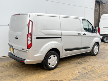 فان المدمجة Ford Transit Custom 2.0 TDCI 130PK Automaat L1H1 LED Dubbele Schuifdeuren Airco Cruise Control Camera Navigatie Stoelverwarming Parkeersensoren voor achter: صورة 4