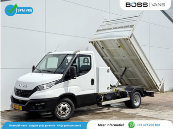 قلاب صغير IVECO Daily 35c12