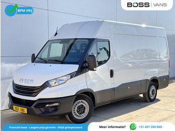 فان IVECO Daily 35s14