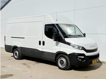 تأجير Iveco Daily 35S14 L2H2 Luchtvering Trekhaak Cruise Control Climate Control Lucht Geveerde Bestuurdersstoel Iveco Daily 35S14 L2H2 Luchtvering Trekhaak Cruise Control Climate Control Lucht Geveerde Bestuurdersstoel: صورة 4