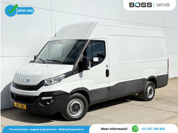 تأجير Iveco Daily 35S14 L2H2 Luchtvering Trekhaak Cruise Control Climate Control Lucht Geveerde Bestuurdersstoel Iveco Daily 35S14 L2H2 Luchtvering Trekhaak Cruise Control Climate Control Lucht Geveerde Bestuurdersstoel: صورة 1
