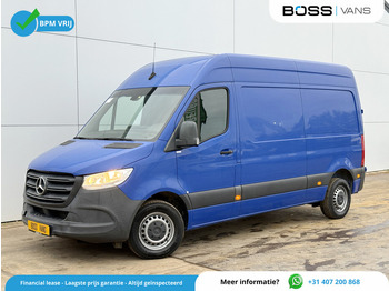 فان MERCEDES-BENZ Sprinter 311