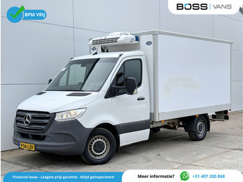 شاحنة توصيل مبردة MERCEDES-BENZ Sprinter 314