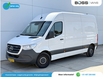 فان MERCEDES-BENZ Sprinter 314