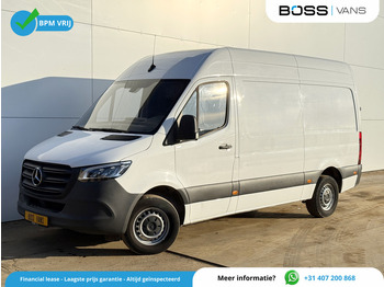 فان المدمجة MERCEDES-BENZ Sprinter 314