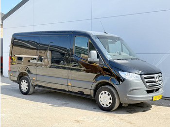 فان Mercedes-Benz Sprinter 316 CDI Automaat L2H1 Climate Control Cruise Control Camera Trekhaak 3.5 Ton Trekgewicht: صورة 4