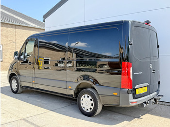 فان Mercedes-Benz Sprinter 316 CDI Automaat L2H1 Climate Control Cruise Control Camera Trekhaak 3.5 Ton Trekgewicht: صورة 2