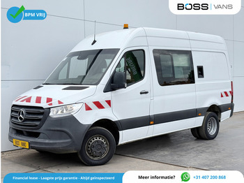 فان MERCEDES-BENZ Sprinter 514