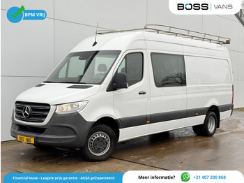 فان MERCEDES-BENZ Sprinter 516