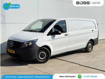 فان المدمجة MERCEDES-BENZ Vito 114