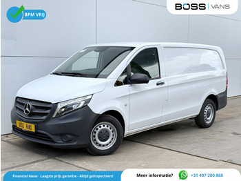 فان المدمجة MERCEDES-BENZ Vito 114