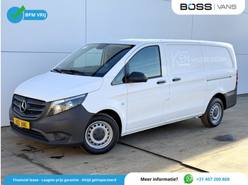 فان المدمجة MERCEDES-BENZ Vito 114