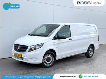 فان المدمجة MERCEDES-BENZ eVito 111