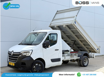 قلاب صغير RENAULT Master 2.3