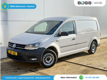 فان المدمجة VOLKSWAGEN Caddy Maxi