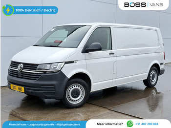 فان المدمجة VOLKSWAGEN e-Transporter