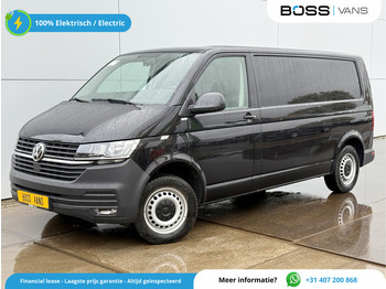 فان المدمجة VOLKSWAGEN e-Transporter