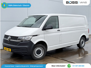 فان المدمجة VOLKSWAGEN e-Transporter