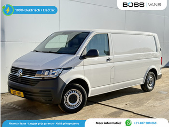 فان المدمجة VOLKSWAGEN e-Transporter