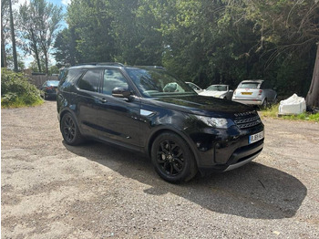 سيارة دفع رباعي LAND ROVER