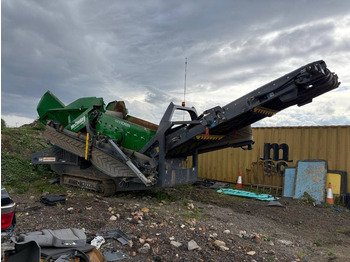 آلة فرز McCLOSKEY