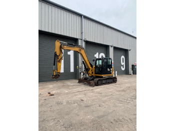 حفار صغير CATERPILLAR 308