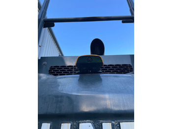 حفار زاحف HYUNDAI