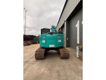 حفار زاحف Kobelco SK140SRLC-5: صورة 4