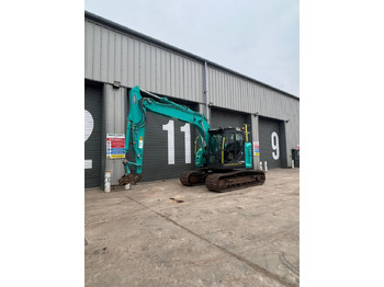 حفار زاحف KOBELCO