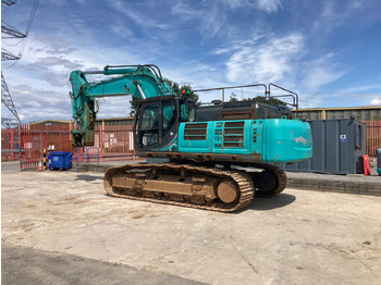 حفار زاحف Kobelco SK500LC-10: صورة 3 حفار زاحف Kobelco SK500LC-10: صورة 3