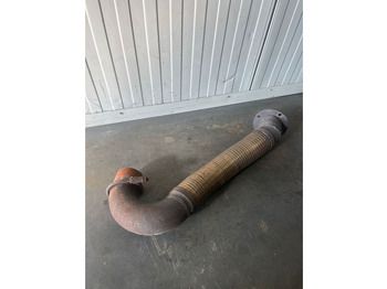 ماسورة العادم LIEBHERR