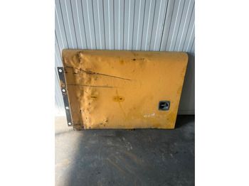 باب و قطع الغيار LIEBHERR