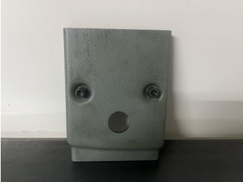 مصد Liebherr Diverse en Cabine Kappen plastic cover: صورة 4 مصد Liebherr Diverse en Cabine Kappen plastic cover: صورة 4