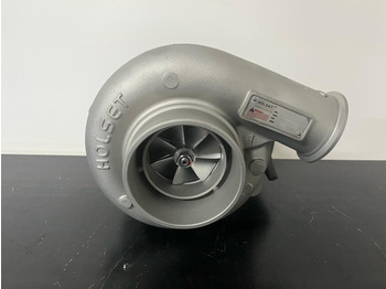 المحرك و قطع الغيار LIEBHERR