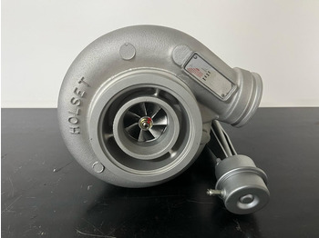 المحرك و قطع الغيار LIEBHERR