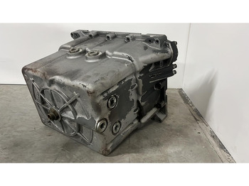 علبة المرافق LIEBHERR