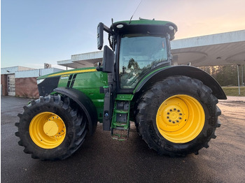 جرار JOHN DEERE 7290R