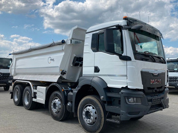 شاحنة قلاب MAN TGS 41.440