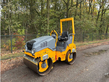 رَصَّاص الطرق HAMM