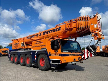 رافعة لجميع التضاريس LIEBHERR
